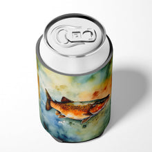 Load image into Gallery viewer, Brown Trout Can or Bottle Hugger