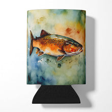 Load image into Gallery viewer, Brown Trout Can or Bottle Hugger