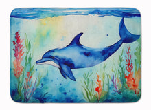 Load image into Gallery viewer, Dolphin Memory Foam Kitchen Mat DAC2781RUG