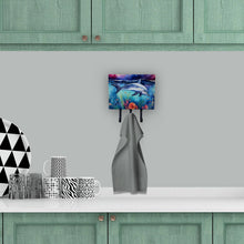 Load image into Gallery viewer, Dolphin Leash or Key Holder