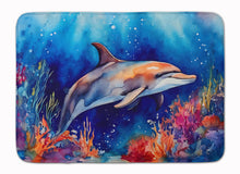 Load image into Gallery viewer, Dolphin Memory Foam Kitchen Mat DAC2783RUG