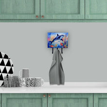 Load image into Gallery viewer, Dolphin Leash or Key Holder