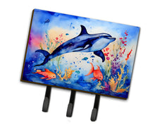 Load image into Gallery viewer, Dolphin Leash or Key Holder