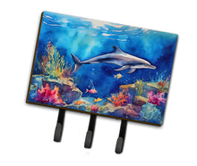 Load image into Gallery viewer, Dolphin Leash or Key Holder