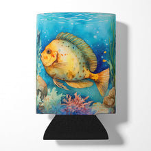 Load image into Gallery viewer, Flounder Can or Bottle Hugger