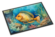 Load image into Gallery viewer, Flounder Doormat