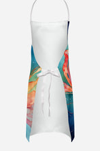 Load image into Gallery viewer, Jellyfish Apron – Artist-Designed Kitchen, BBQ &amp; Craft Apron