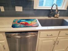 Load image into Gallery viewer, Jellyfish Dish Drying Mat