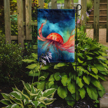 Load image into Gallery viewer, Jellyfish Garden Flag – Outdoor Decorative Yard Flag
