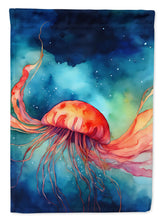 Load image into Gallery viewer, Jellyfish Garden Flag – Outdoor Decorative Yard Flag