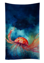 Load image into Gallery viewer, Jellyfish Kitchen Towel DAC2788KTWL