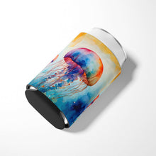 Load image into Gallery viewer, Jellyfish Can or Bottle Hugger