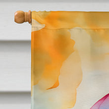 Load image into Gallery viewer, Jellyfish House Flag
