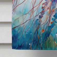 Load image into Gallery viewer, Jellyfish House Flag
