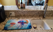 Load image into Gallery viewer, Jellyfish Dish Drying Mat