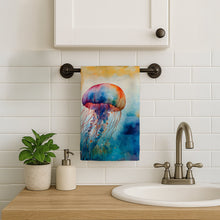 Load image into Gallery viewer, Jellyfish Kitchen Towel DAC2789KTWL