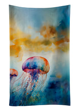 Load image into Gallery viewer, Jellyfish Kitchen Towel DAC2789KTWL
