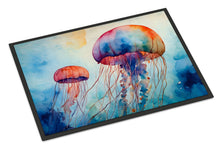 Load image into Gallery viewer, Jellyfish Doormat - 18X27 Indoor / Outdoor Rug | Made in USA