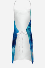 Load image into Gallery viewer, Jellyfish Apron – Artist-Designed Kitchen, BBQ &amp; Craft Apron