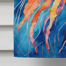 Load image into Gallery viewer, Jellyfish House Flag