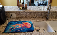 Load image into Gallery viewer, Jellyfish Dish Drying Mat