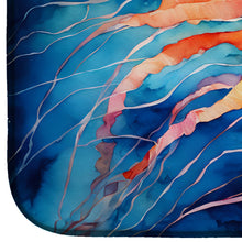 Load image into Gallery viewer, Jellyfish Dish Drying Mat