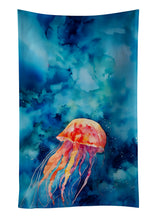 Load image into Gallery viewer, Jellyfish Kitchen Towel DAC2790KTWL