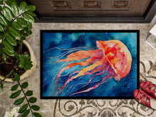 Load image into Gallery viewer, Jellyfish Doormat - 18X27 Indoor / Outdoor Rug | Made in USA
