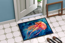 Load image into Gallery viewer, Jellyfish Doormat - 18X27 Indoor / Outdoor Rug | Made in USA