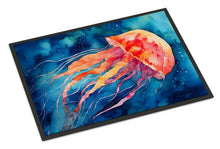 Load image into Gallery viewer, Jellyfish Doormat - 18X27 Indoor / Outdoor Rug | Made in USA