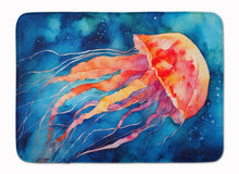 Load image into Gallery viewer, Jellyfish Memory Foam Kitchen Mat DAC2790RUG
