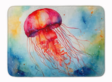 Load image into Gallery viewer, Jellyfish Memory Foam Kitchen Mat DAC2791RUG
