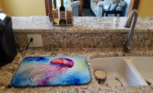 Load image into Gallery viewer, Jellyfish Dish Drying Mat
