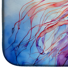 Load image into Gallery viewer, Jellyfish Dish Drying Mat
