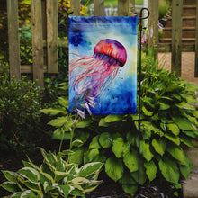 Load image into Gallery viewer, Jellyfish Garden Flag – Outdoor Decorative Yard Flag