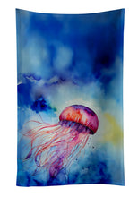 Load image into Gallery viewer, Jellyfish Kitchen Towel DAC2792KTWL