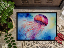Load image into Gallery viewer, Jellyfish Doormat - 18X27 Indoor / Outdoor Rug | Made in USA