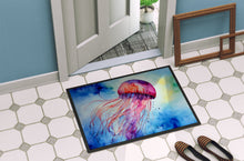 Load image into Gallery viewer, Jellyfish Doormat - 18X27 Indoor / Outdoor Rug | Made in USA