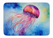 Load image into Gallery viewer, Jellyfish Memory Foam Kitchen Mat DAC2792RUG