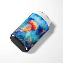 Load image into Gallery viewer, Jellyfish Can or Bottle Hugger