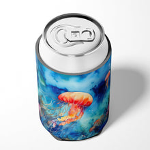 Load image into Gallery viewer, Jellyfish Can or Bottle Hugger