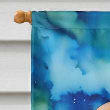 Load image into Gallery viewer, Jellyfish House Flag