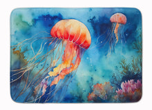 Load image into Gallery viewer, Jellyfish Memory Foam Kitchen Mat DAC2793RUG