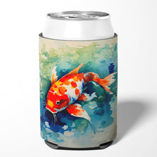 Load image into Gallery viewer, Koi Fish Can or Bottle Hugger