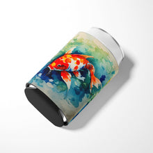 Load image into Gallery viewer, Koi Fish Can or Bottle Hugger