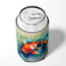 Load image into Gallery viewer, Koi Fish Can or Bottle Hugger