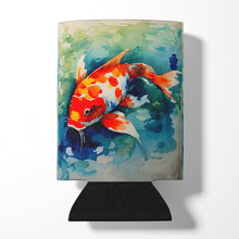 Load image into Gallery viewer, Koi Fish Can or Bottle Hugger