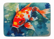Load image into Gallery viewer, Koi Fish Memory Foam Kitchen Mat DAC2794RUG