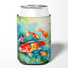 Load image into Gallery viewer, Koi Fish Can or Bottle Hugger