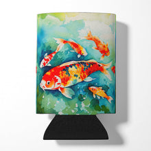 Load image into Gallery viewer, Koi Fish Can or Bottle Hugger